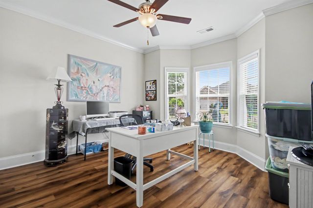 4413 Marshwood Dr., Myrtle Beach, SC 29579