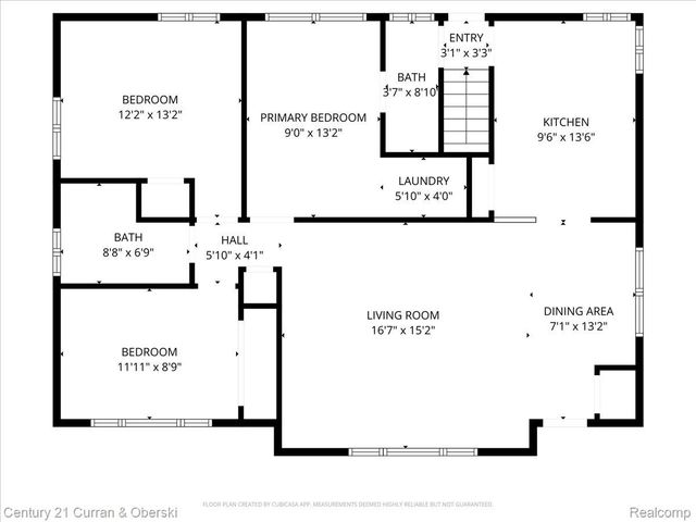 14432 Lyons Street, Livonia, MI 48154