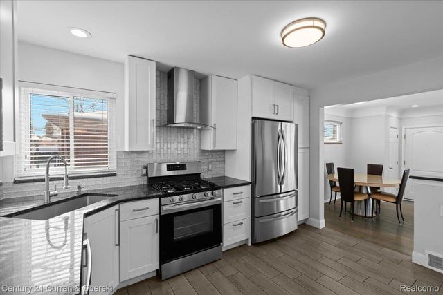 14432 Lyons Street, Livonia, MI 48154