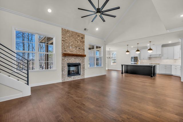 6301 BEVAN LAKE DR, Arlington, TN 38002