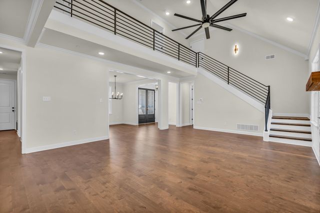 6301 BEVAN LAKE DR, Arlington, TN 38002