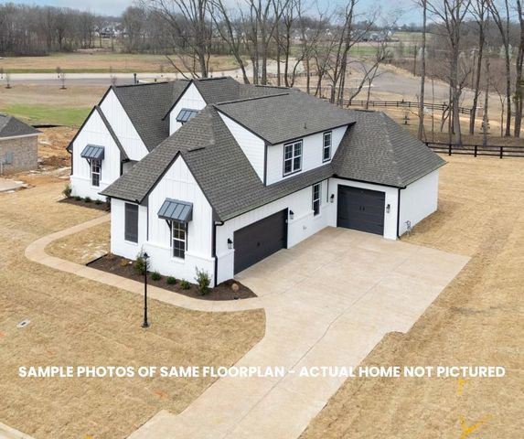 6301 BEVAN LAKE DR, Arlington, TN 38002