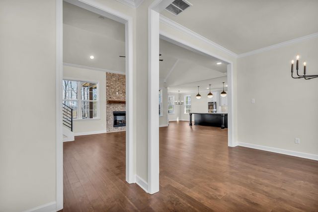 6301 BEVAN LAKE DR, Arlington, TN 38002