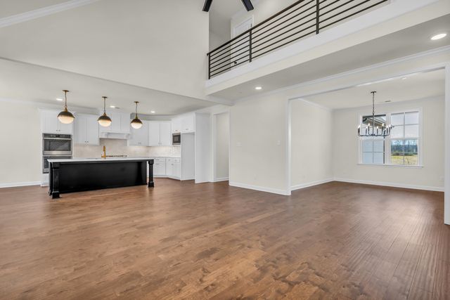 6301 BEVAN LAKE DR, Arlington, TN 38002