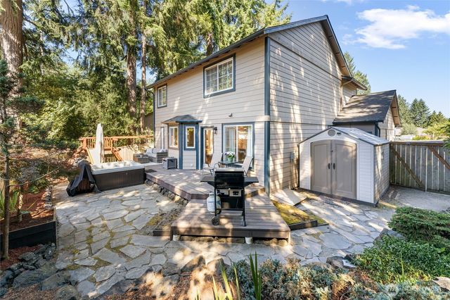 7605 38th Court SE, Lacey, WA 98503