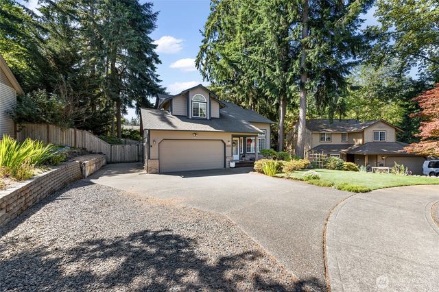 7605 38th Court SE, Lacey, WA 98503