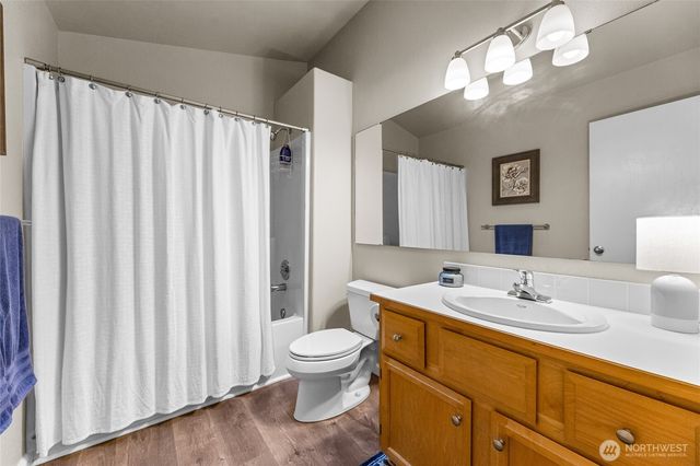 7605 38th Court SE, Lacey, WA 98503