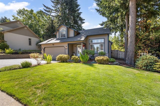 7605 38th Court SE, Lacey, WA 98503