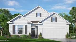 192 Prairie Wolf Street, Sanford, NC 27330