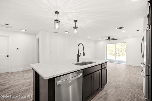 2651 Tennyson Avenue SE, Palm Bay, FL 32909