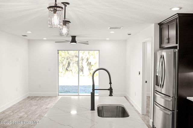 2651 Tennyson Avenue SE, Palm Bay, FL 32909