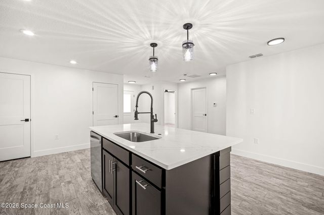 2651 Tennyson Avenue SE, Palm Bay, FL 32909