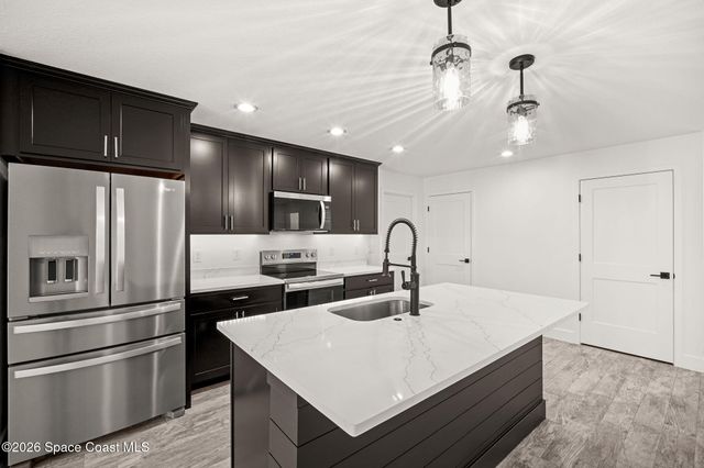 2651 Tennyson Avenue SE, Palm Bay, FL 32909