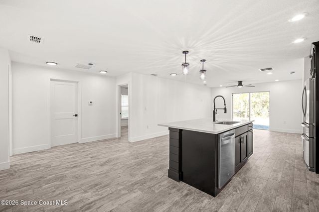 2651 Tennyson Avenue SE, Palm Bay, FL 32909