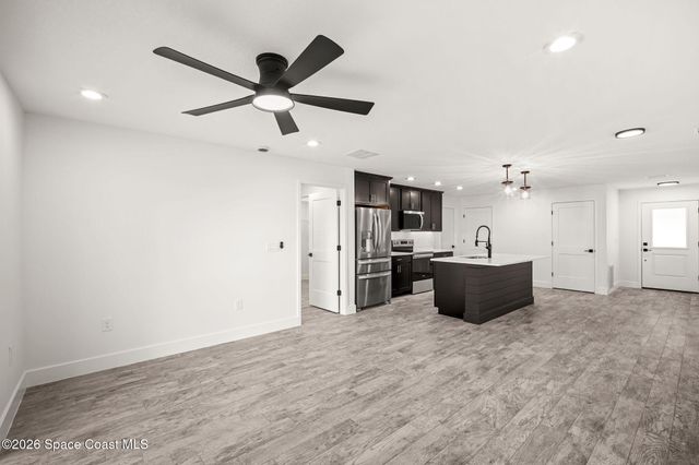 2651 Tennyson Avenue SE, Palm Bay, FL 32909