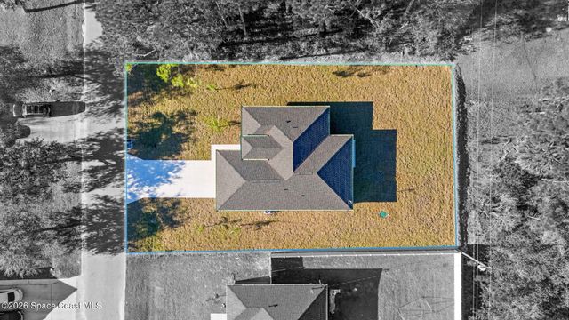 2651 Tennyson Avenue SE, Palm Bay, FL 32909