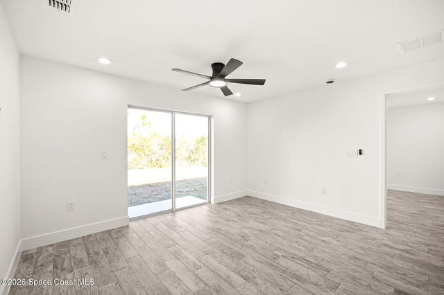 2651 Tennyson Avenue SE, Palm Bay, FL 32909