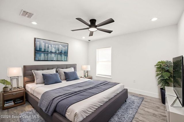 2651 Tennyson Avenue SE, Palm Bay, FL 32909