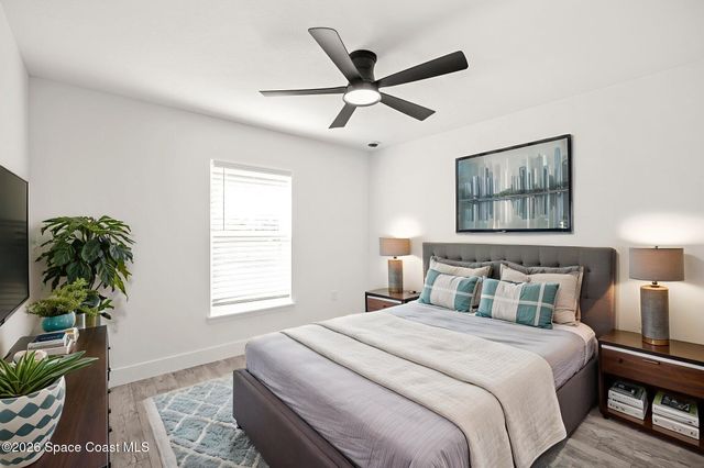 2651 Tennyson Avenue SE, Palm Bay, FL 32909