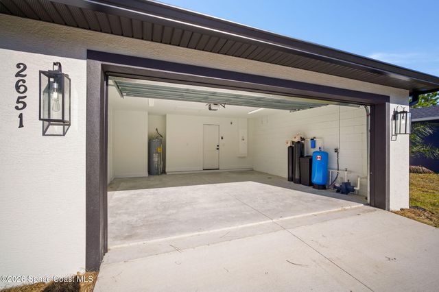 2651 Tennyson Avenue SE, Palm Bay, FL 32909