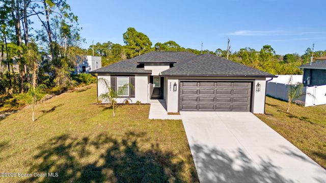 2651 Tennyson Avenue SE, Palm Bay, FL 32909