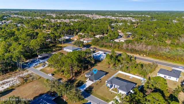 2651 Tennyson Avenue SE, Palm Bay, FL 32909