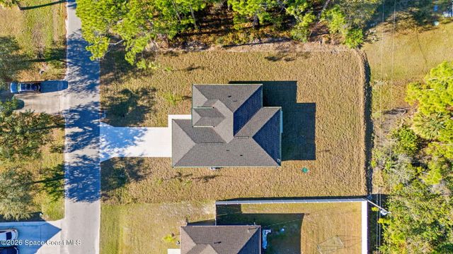 2651 Tennyson Avenue SE, Palm Bay, FL 32909