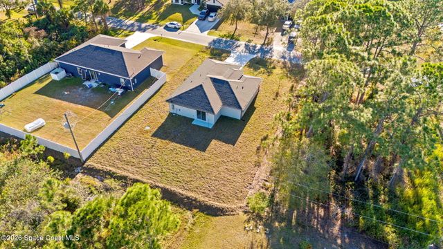 2651 Tennyson Avenue SE, Palm Bay, FL 32909