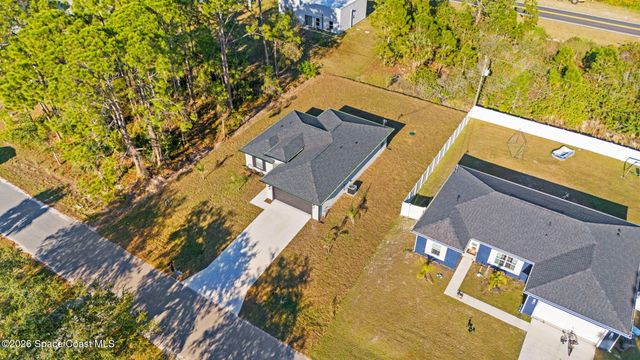 2651 Tennyson Avenue SE, Palm Bay, FL 32909