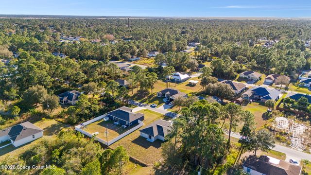 2651 Tennyson Avenue SE, Palm Bay, FL 32909