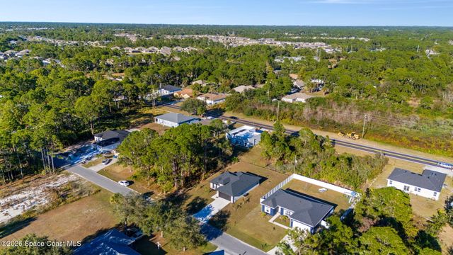 2651 Tennyson Avenue SE, Palm Bay, FL 32909