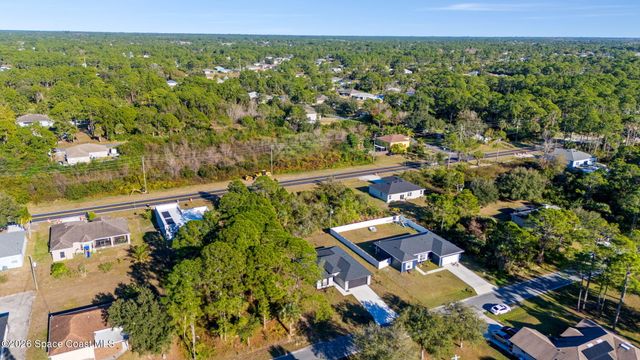 2651 Tennyson Avenue SE, Palm Bay, FL 32909