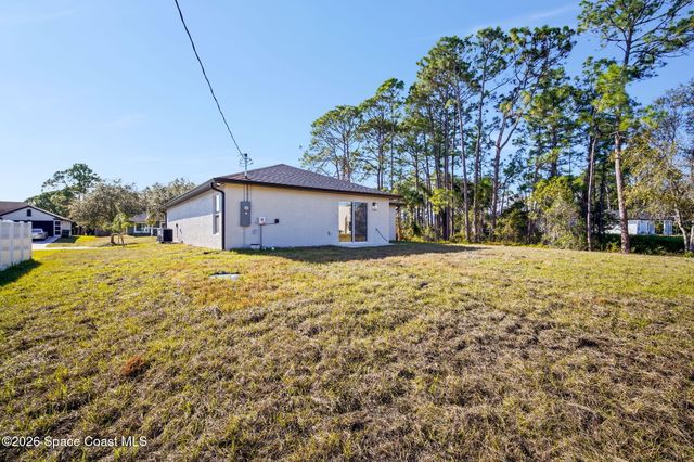2651 Tennyson Avenue SE, Palm Bay, FL 32909