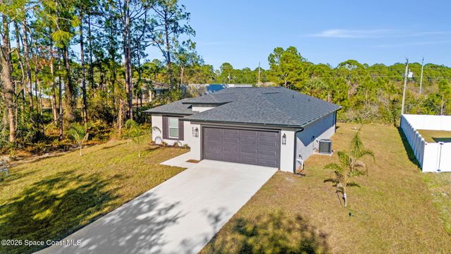 2651 Tennyson Avenue SE, Palm Bay, FL 32909