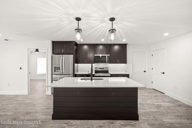 2651 Tennyson Avenue SE, Palm Bay, FL 32909