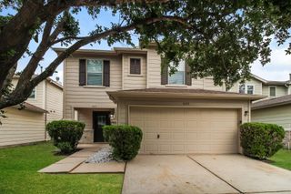 439 Remington Park Court, Houston, TX 77073