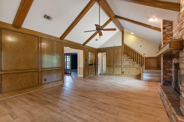5711 Nodaway Lane, Spring, TX 77379