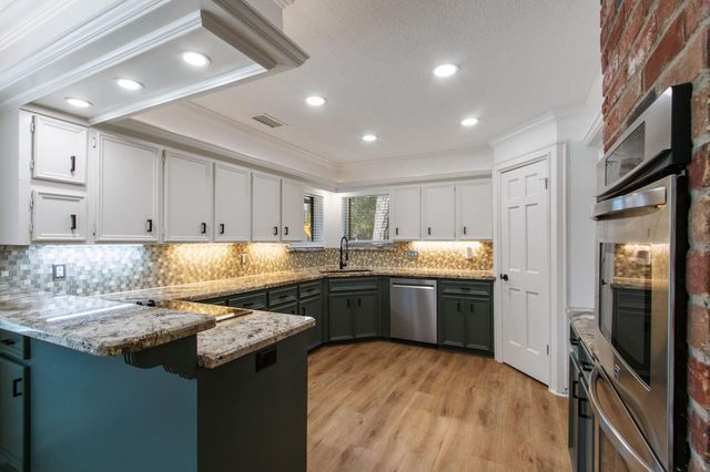 5711 Nodaway Lane, Spring, TX 77379