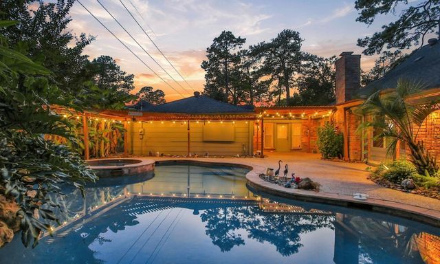 5711 Nodaway Lane, Spring, TX 77379