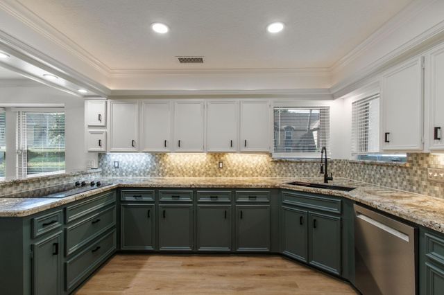 5711 Nodaway Lane, Spring, TX 77379