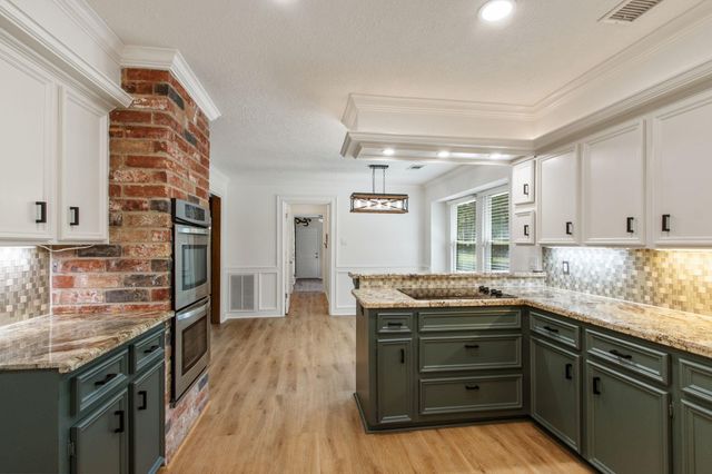 5711 Nodaway Lane, Spring, TX 77379