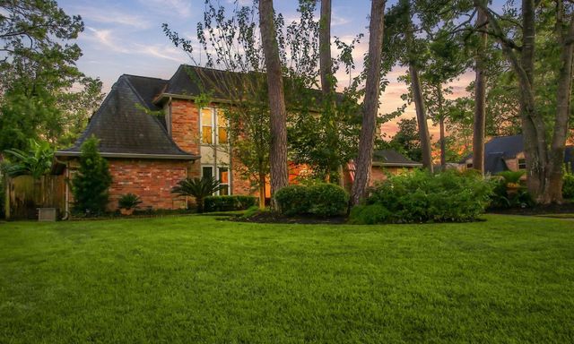 5711 Nodaway Lane, Spring, TX 77379