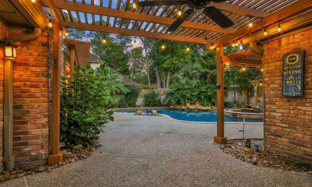 5711 Nodaway Lane, Spring, TX 77379