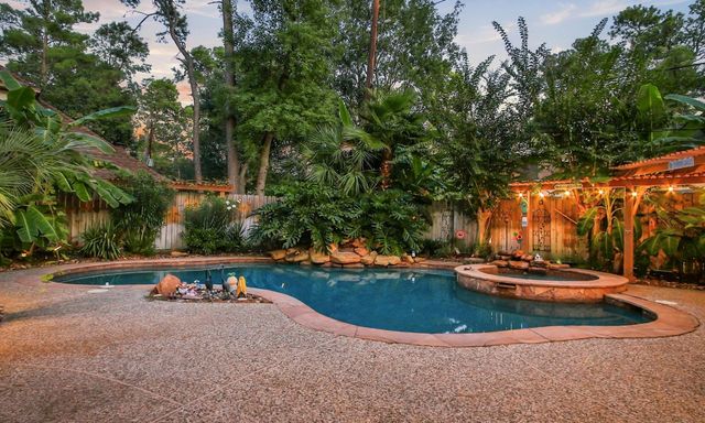 5711 Nodaway Lane, Spring, TX 77379