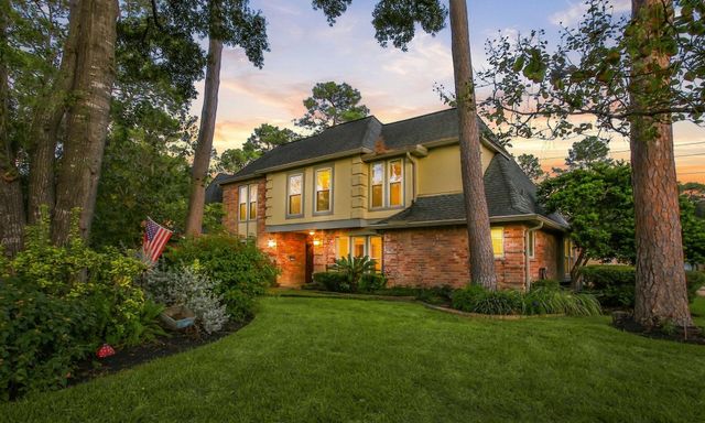 5711 Nodaway Lane, Spring, TX 77379