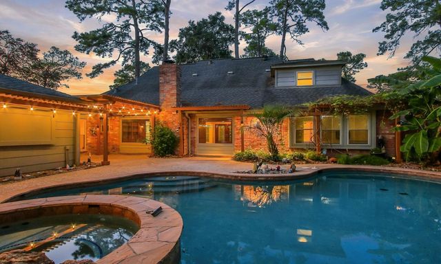 5711 Nodaway Lane, Spring, TX 77379