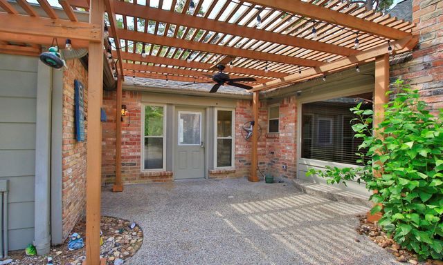 5711 Nodaway Lane, Spring, TX 77379