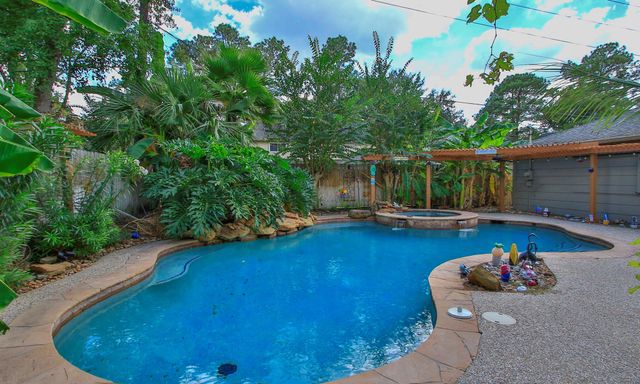5711 Nodaway Lane, Spring, TX 77379
