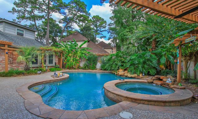 5711 Nodaway Lane, Spring, TX 77379