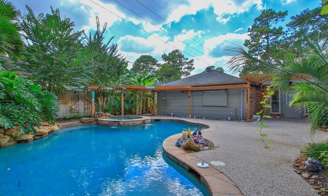 5711 Nodaway Lane, Spring, TX 77379
